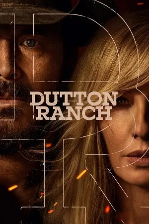 Dutton Ranch 2026 Season 1 - English Audio WEB-DL | Dubbed Hindi Movie [EP-02 ADDED]