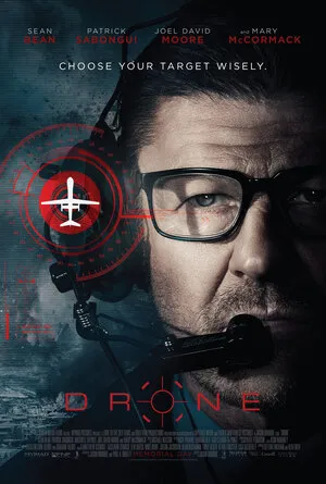 Drone 2017 Dual Audio WEB-DL | Dubbed Hindi Movie