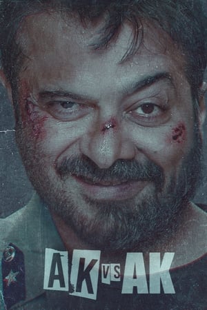 AK vs AK (2020) Movie | Dubbed Hindi Movie HDRip – [350MB]