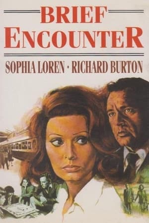 Brief Encounter 1974 Dual Audio | Dubbed Hindi Movie BluRay [1.3GB]