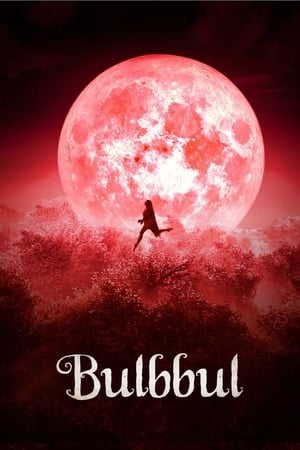 Bulbbul (2020) Dual Audio | Dubbed Hindi Movie HDRip 300MB