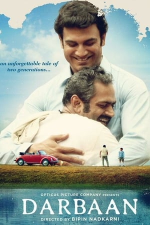 Darbaan 2020 Movie | Dubbed Hindi Movie HDRip x264 [680MB]