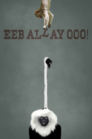 Eeb Allay Ooo 2019 Movie | Dubbed Hindi Movie HDRip x264 [810MB]