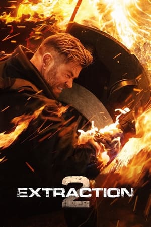 Extraction 2 2023 Dual Audio HDRip | Dubbed Hindi Movie – 480p