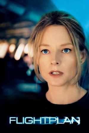 Flightplan 2005 Dual Audio | Dubbed Hindi Movie BluRay [800MB] ESubs