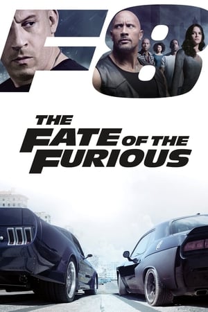 Furious 2017 Dual Audio HDRip | Dubbed Hindi Movie – 480p