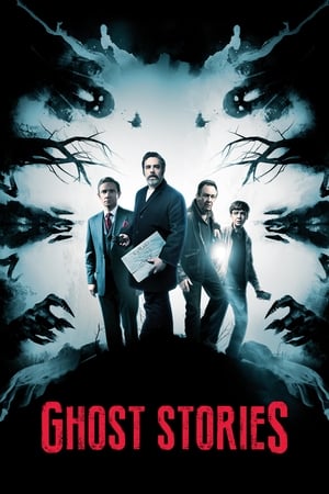 Ghost Stories (2017) Dual Audio | Dubbed Hindi Movie BluRay 300MB