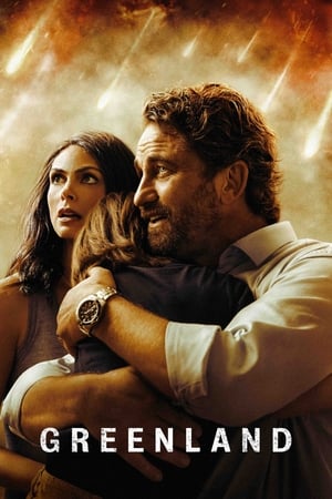 Greenland (2020) Dual Audio HDRip | Dubbed Hindi Movie – 480p