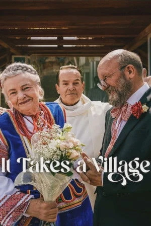It Takes a Village 2026 Dual Audio WEB-DL | Dubbed Hindi Movie