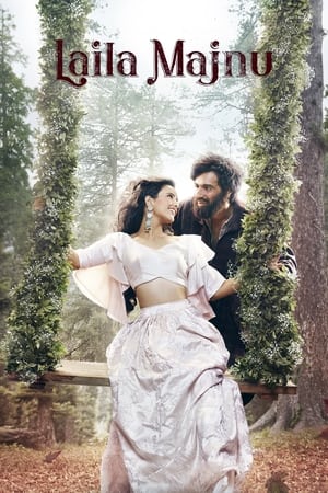 Laila Majnu 2018 WEBRip | Dubbed Hindi Movie