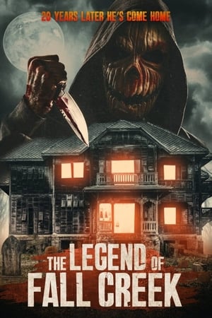 Legend of Fall Creek 2021 (Unofficial Dubbed) Dual Audio | Dubbed Hindi Movie WebRip [880MB]