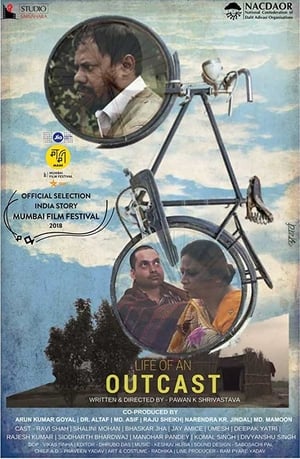 Life of An Outcast 2018 Movie | Dubbed Hindi Movie HDRip - [280MB]