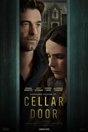Cellar Door 2024 Dual Audio WEB-DL | Dubbed Hindi Movie