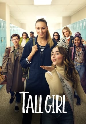 Tall Girl (2019) Dual Audio | Dubbed Hindi Movie Web-DL 330MB