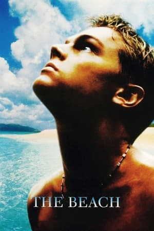 The Beach (2000) Dual Audio | Dubbed Hindi Movie BluRay 400MB