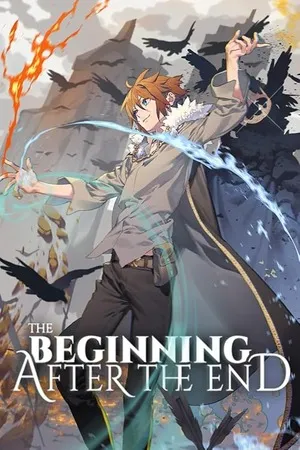 The Beginning After the End 2026 Season 2 - English - Japanese Audio WEB-DL | Dubbed Hindi Movie [EP - 03 Added]