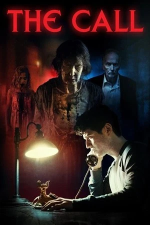 The Call 2020 - English Dual Audio WEB-DL | Dubbed Hindi Movie