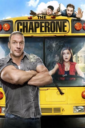 The Chaperone (2011) Dual Audio HDRip | Dubbed Hindi Movie – 480p